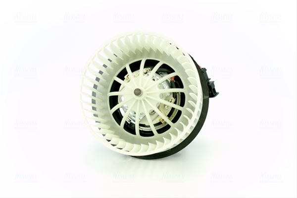 VENTILATOR, HABITACLU
