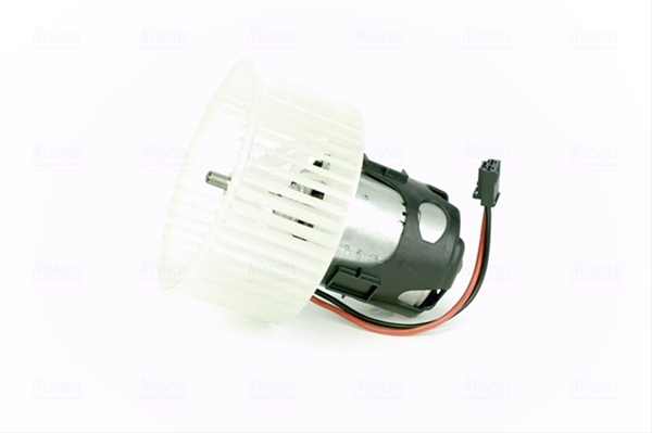 VENTILATOR, HABITACLU