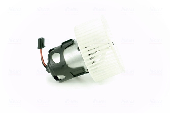 VENTILATOR, HABITACLU