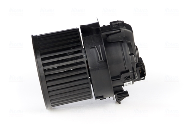 VENTILATOR, HABITACLU