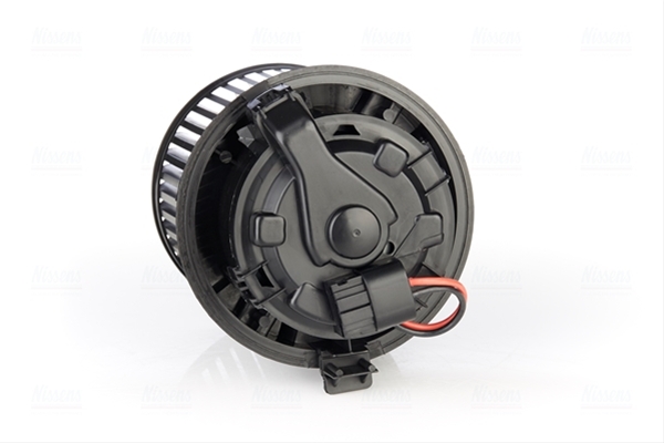 VENTILATOR, HABITACLU