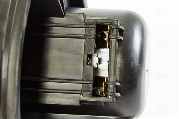 VENTILATOR, HABITACLU