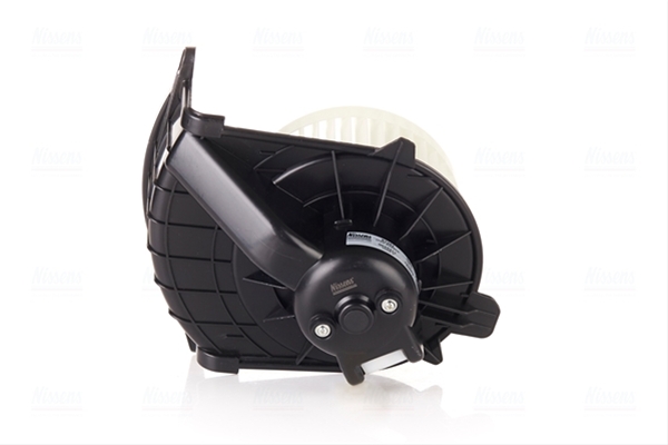 VENTILATOR, HABITACLU