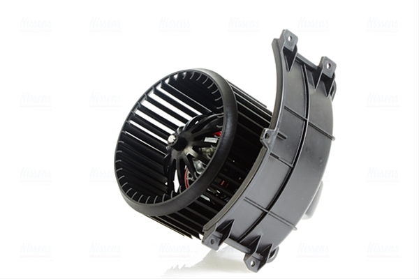 VENTILATOR, HABITACLU
