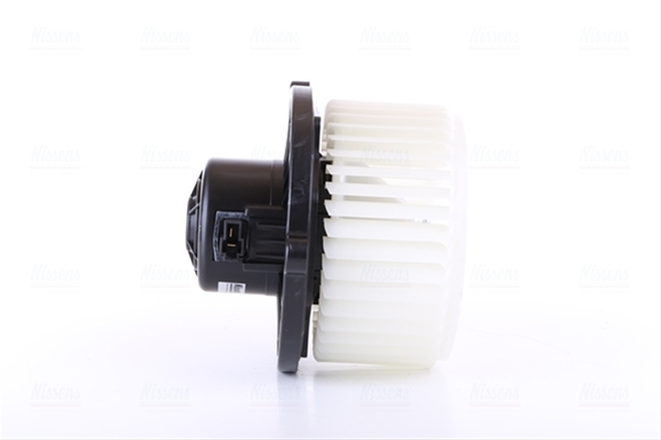 VENTILATOR, HABITACLU
