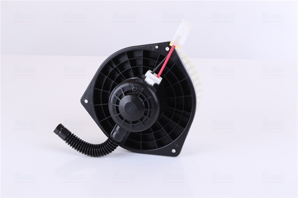 ELECTROVENTILATOR AEROTERMA