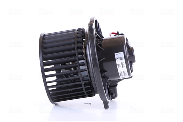 ELECTROVENTILATOR AEROTERMA