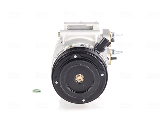 COMPRESOR A/C FORD FIESTA VI (CB1) (08-)