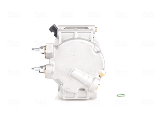 COMPRESOR A/C FORD FIESTA VI (CB1) (08-)