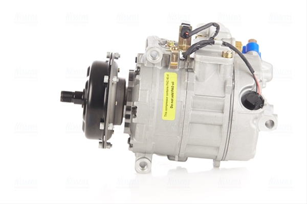 COMPRESOR AC CSNBB