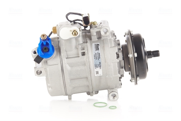 COMPRESOR AC CSNBB