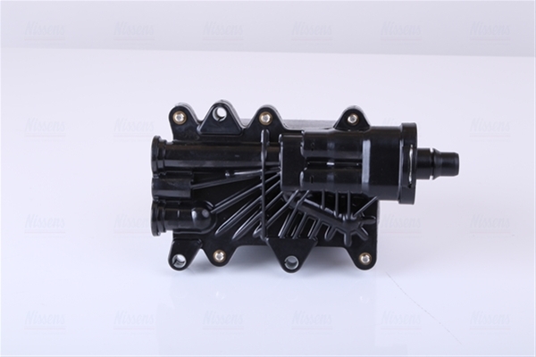 Imagine pentru produsul „RADIATOR RACIRE ULEI, CUTIE DE VITEZE AUTOMATA"
