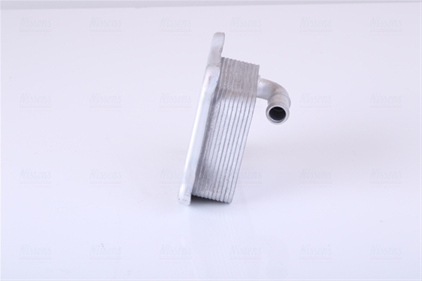 RADIATOR ULEI, ULEI MOTOR