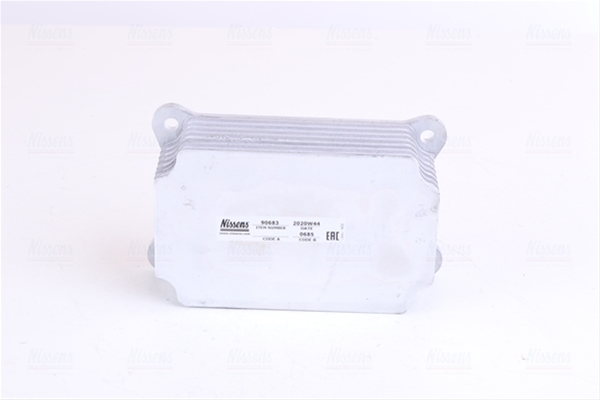 Imagine pentru produsul „RADIATOR ULEI, ULEI MOTOR"