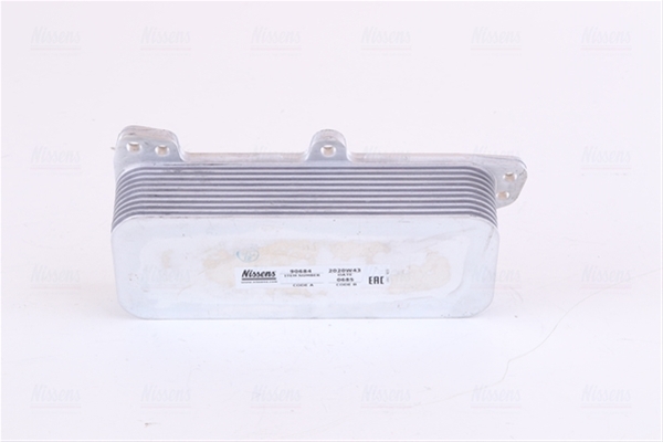 RADIATOR ULEI, ULEI MOTOR