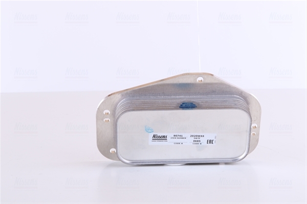 VALVA EGR EGE5D016