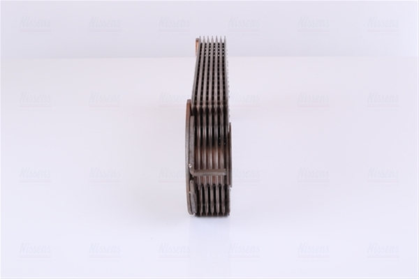 RADIATOR ULEI, ULEI MOTOR