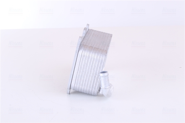 RADIATOR ULEI, ULEI MOTOR