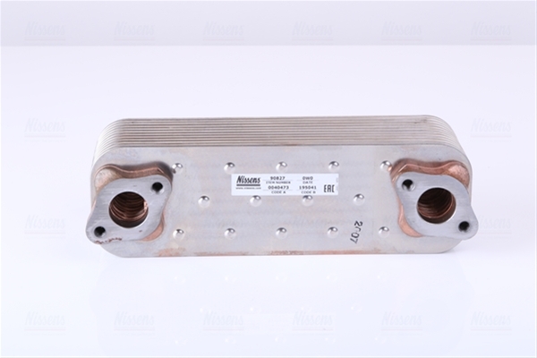 RADIATOR ULEI, ULEI MOTOR