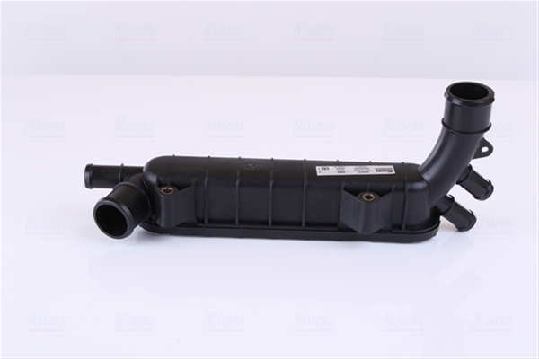 RADIATOR ULEI MOTOR