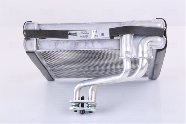 EVAPORATOR A/C