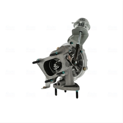 TURBOCOMPRESOR VAUXHALL MOVANO B (10-) 2.3 CD CSNBB