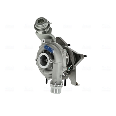 TURBOCOMPRESOR VAUXHALL MOVANO B (10-) 2.3 CD CSNBB