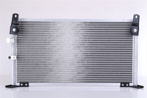 CONDENSATOR, CLIMATIZARE