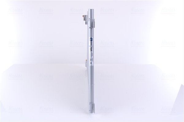 CONDENSATOR, CLIMATIZARE