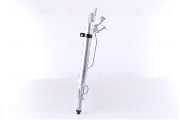 CONDENSATOR, CLIMATIZARE