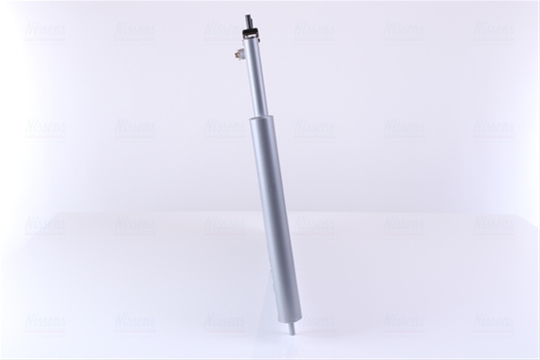 CONDENSATOR, CLIMATIZARE