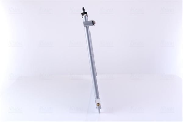 CONDENSATOR, CLIMATIZARE