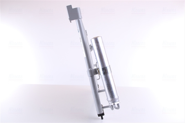 CONDENSATOR, CLIMATIZARE