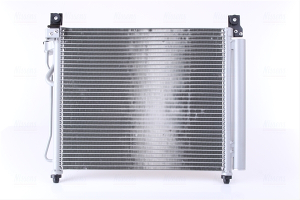 CONDENSATOR, CLIMATIZARE