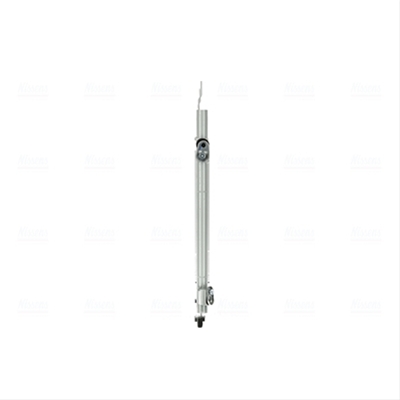 CONDENSATOR, CLIMATIZARE