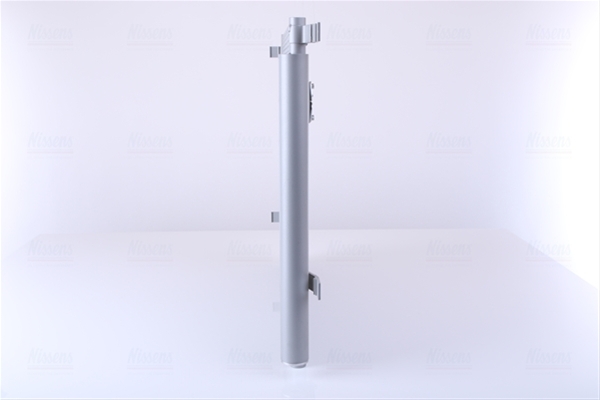 CONDENSATOR, CLIMATIZARE