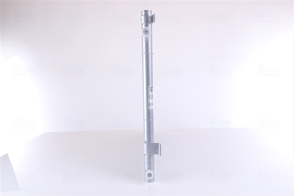 CONDENSATOR, CLIMATIZARE