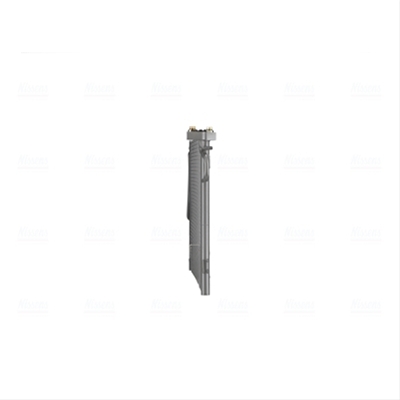 CONDENSATOR A/C FORD C-MAX (CB7,CEU) (10-) 2.0 NISSENS
