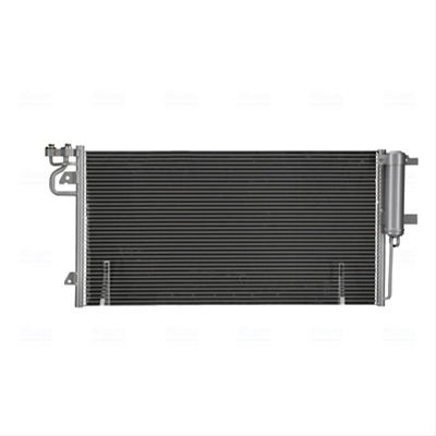 CONDENSATOR A/C FORD C-MAX (CB7,CEU) (10-) 2.0 NISSENS