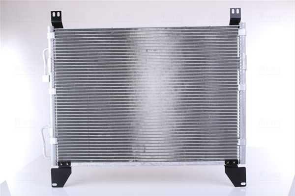 CONDENSATOR A/C