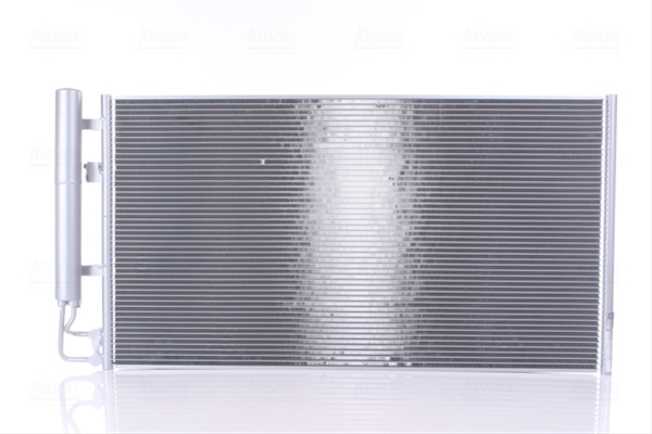 CONDENSATOR A/C