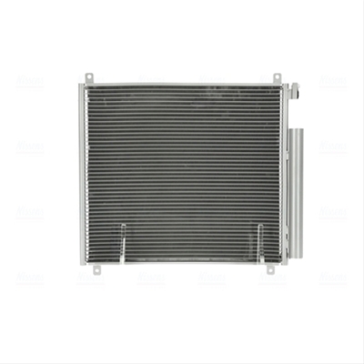 CONDENSATOR A/C SUZUKI IGNIS III (MF) (16-) 1. CSNBB
