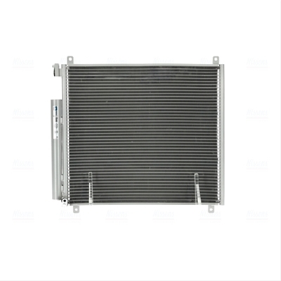 CONDENSATOR A/C SUZUKI IGNIS III (MF) (16-) 1. CSNBB