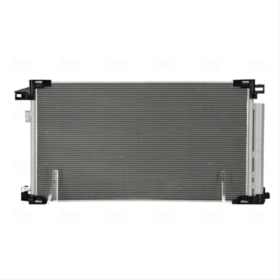 CONDENSATOR A/C