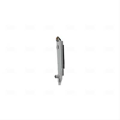 ** CORROSION PROTECTION & NITROGEN-FILLING **