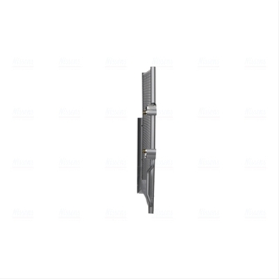 CONDENSATOR A/C CSNBB