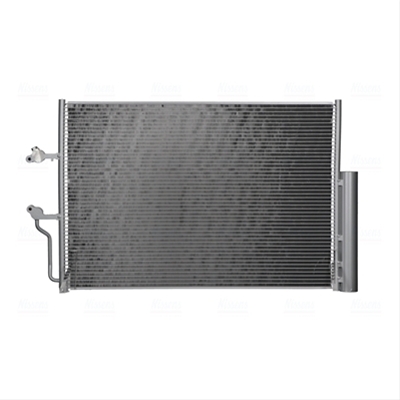 CONDENSATOR A/C CSNBB