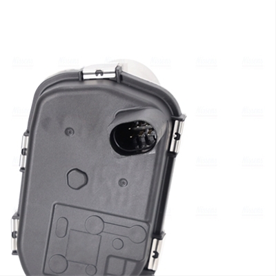 CARCASA CLAPETA ACCELERATIE