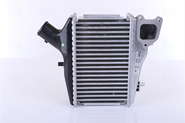 INTERCOOLER CSNBB