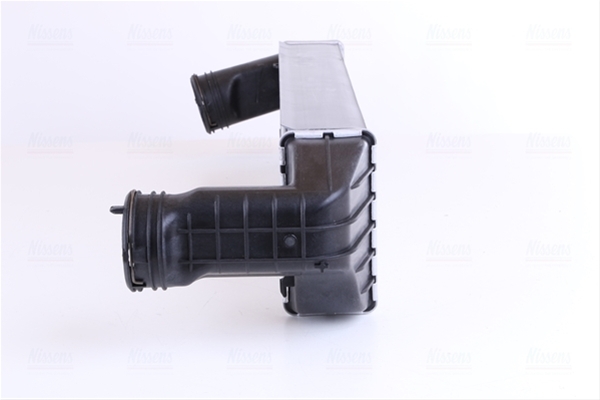 INTERCOOLER, COMPRESOR